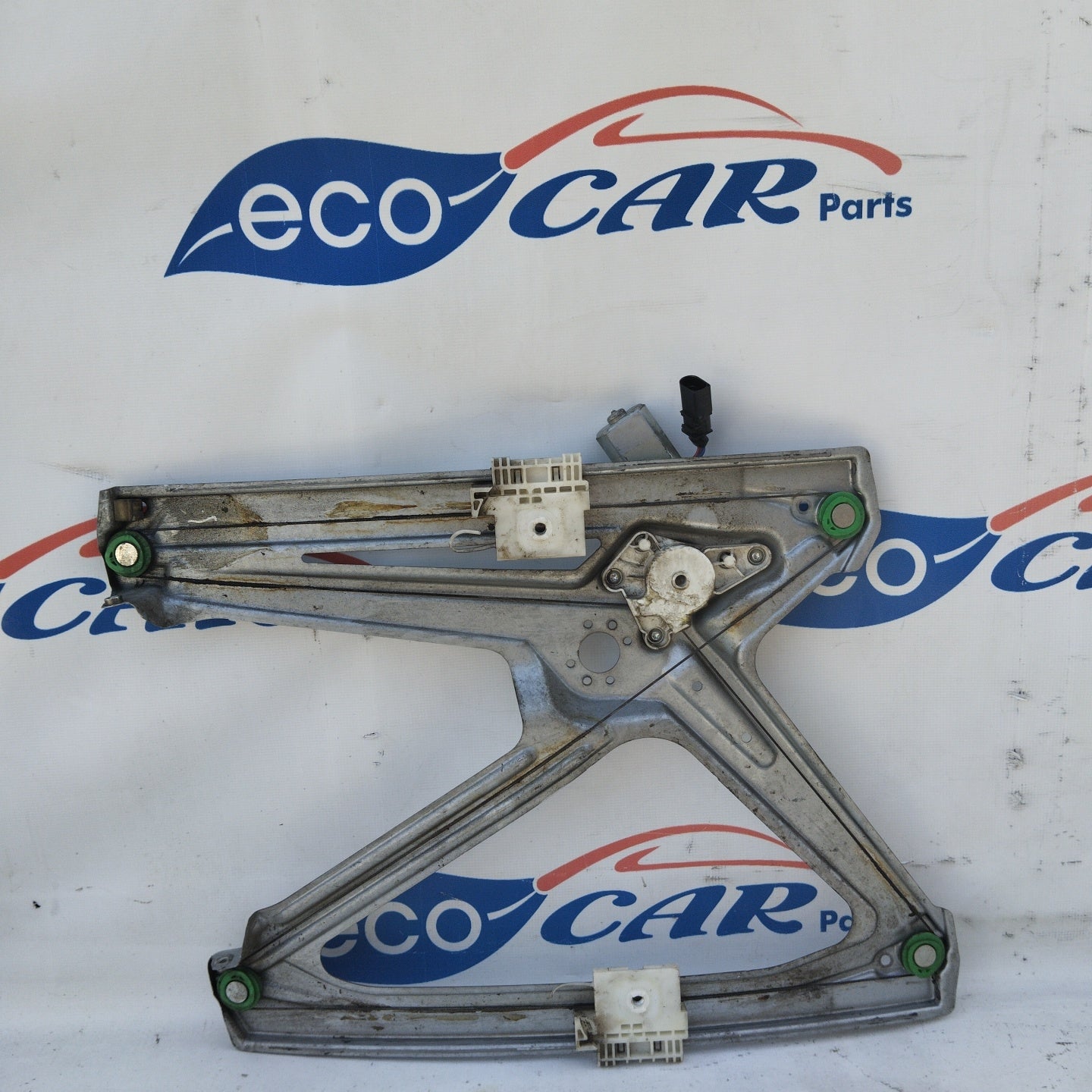Cremagliera sx Smart 451 ecoAG4500