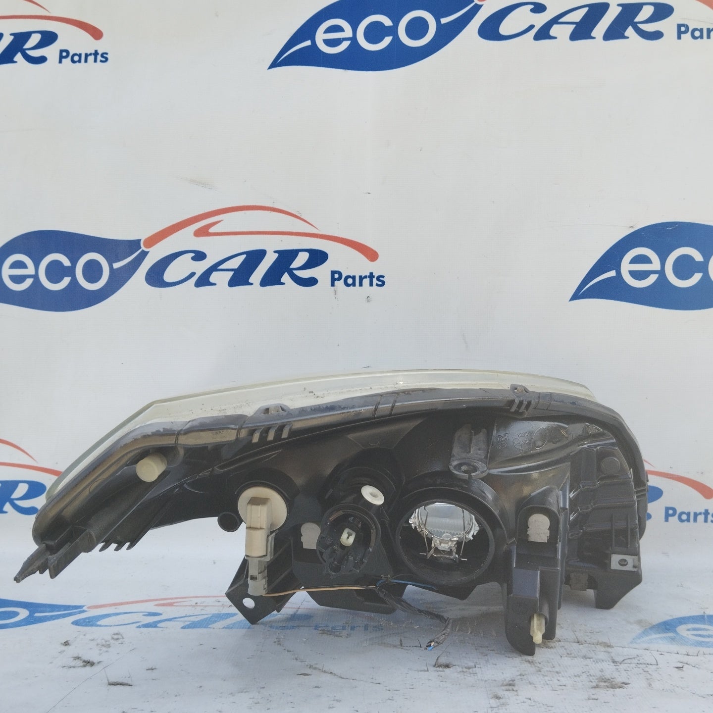 Linker Frontscheinwerfer Dacia Sandero 2009 ecoAG4501