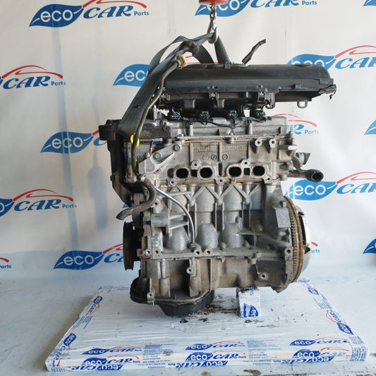 Motore Nissan Micra / Note 1.4 b 16v 2008 cod: CR14 ecoAC7314