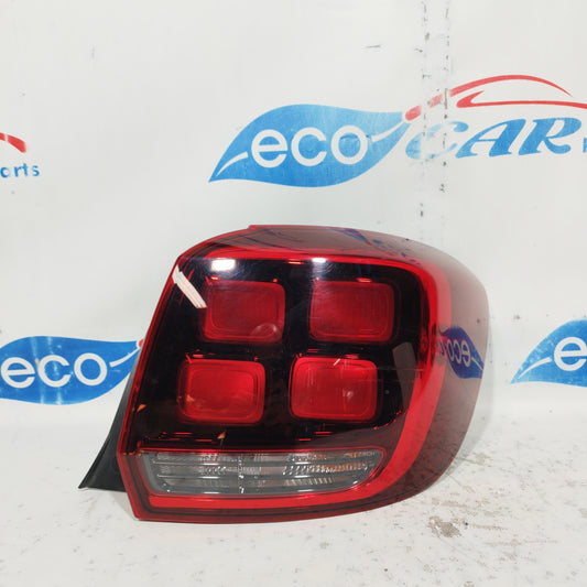 Right rear light Dacia Sandero Stepway ecoAC7048