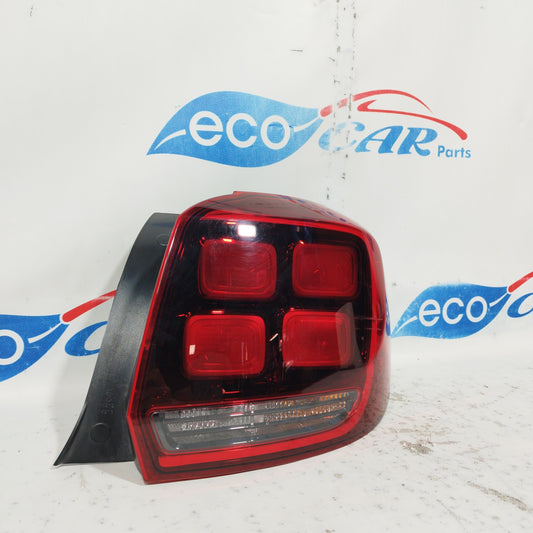 Right rear light Dacia Sandero Stepway ecoAC7048