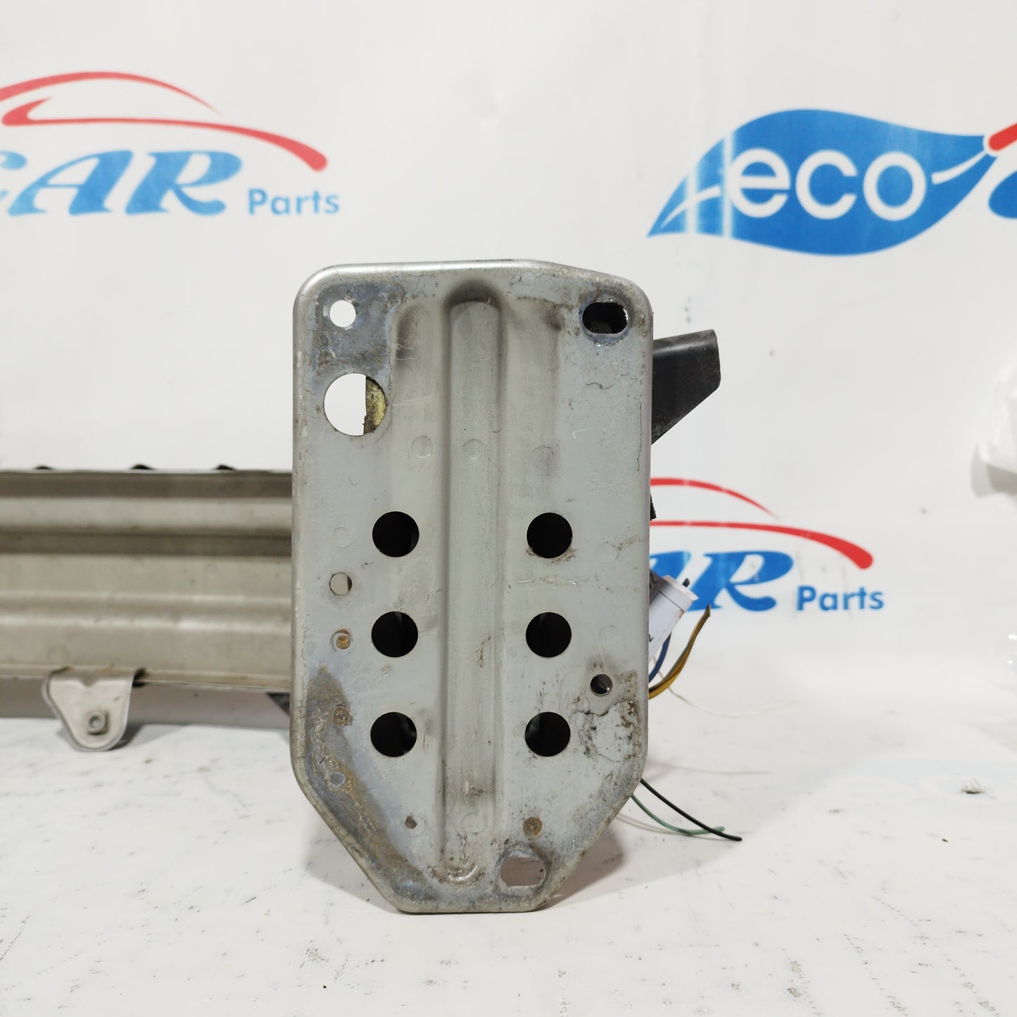 Frontstoßstangenverstärkung Fiat 16 2011 ecoAC6832