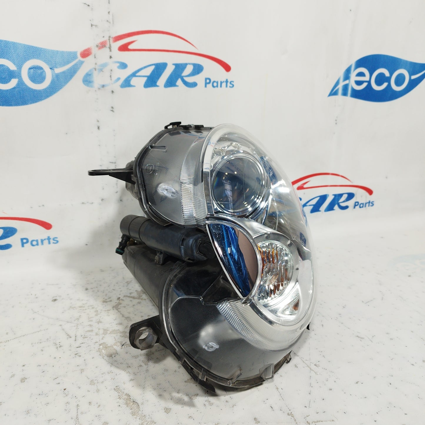 Fanale anteriore sx Mini Cooper R56 Xenon 2010 Cod: 0301225273 ecoAC7098