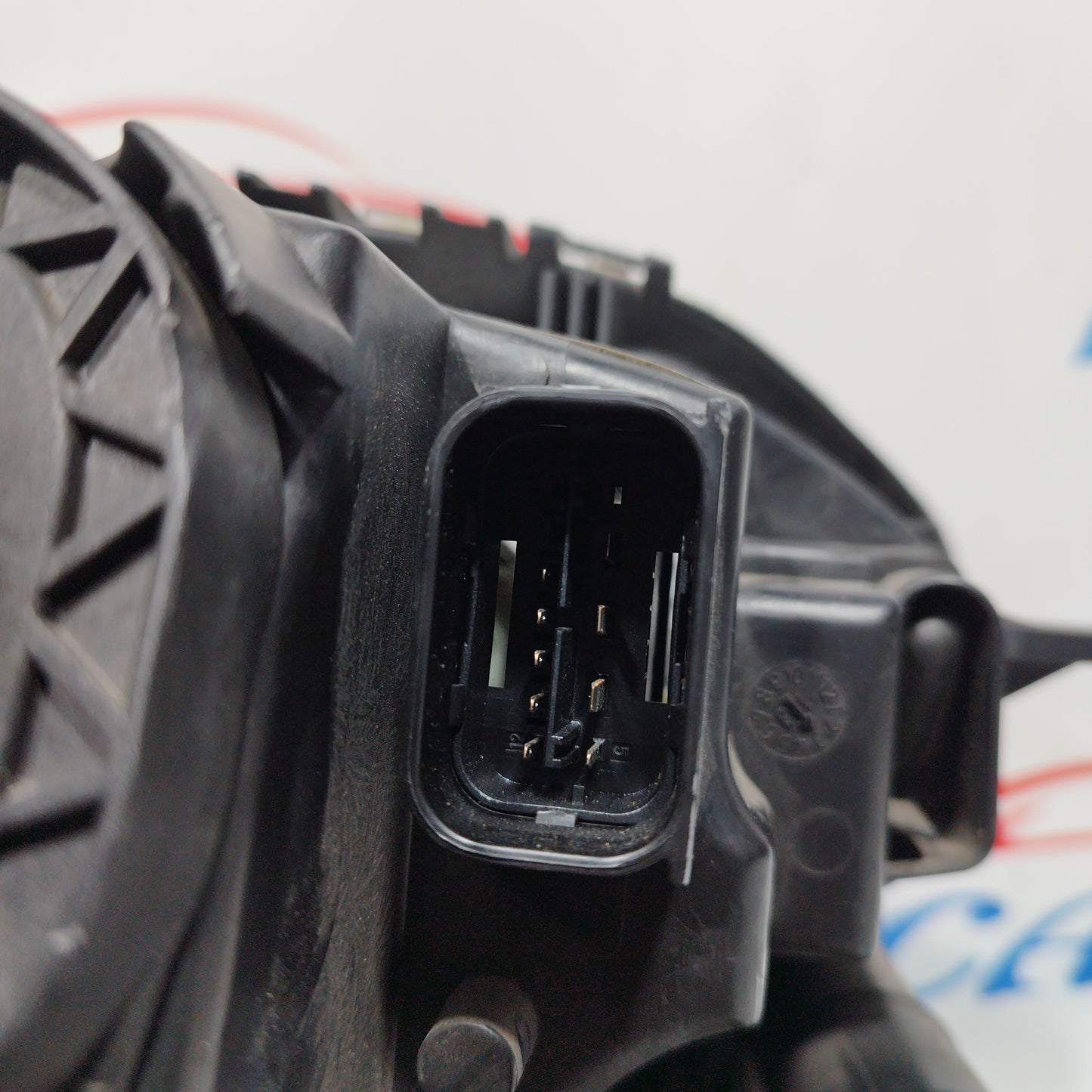 Fanale anteriore sx Mini Cooper R56 Xenon 2010 Cod: 0301225273 ecoAC7098