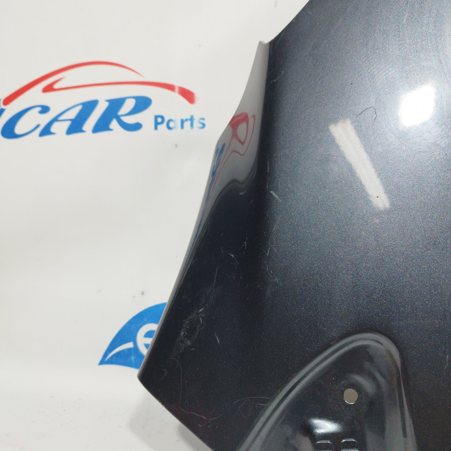 Parafango anteriore dx grigio scuro Peugeot 107 2007 ecoAC7319