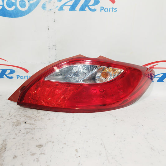 Right rear light Mazda 2 2010 ecoAC7321