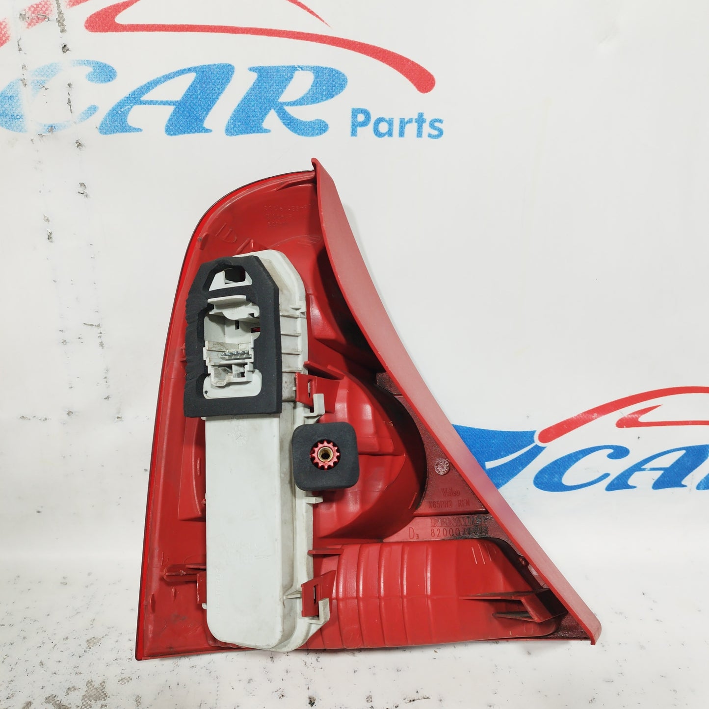 Fanale posteriore dx Renault Clio 2003 ecoAC7322