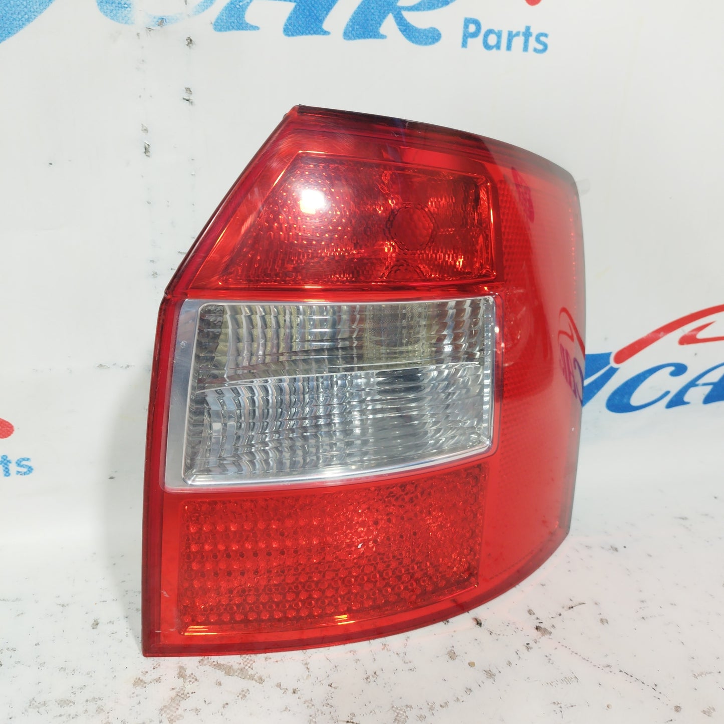 Right rear light Audi A4 SW 2000 ecoAC7323