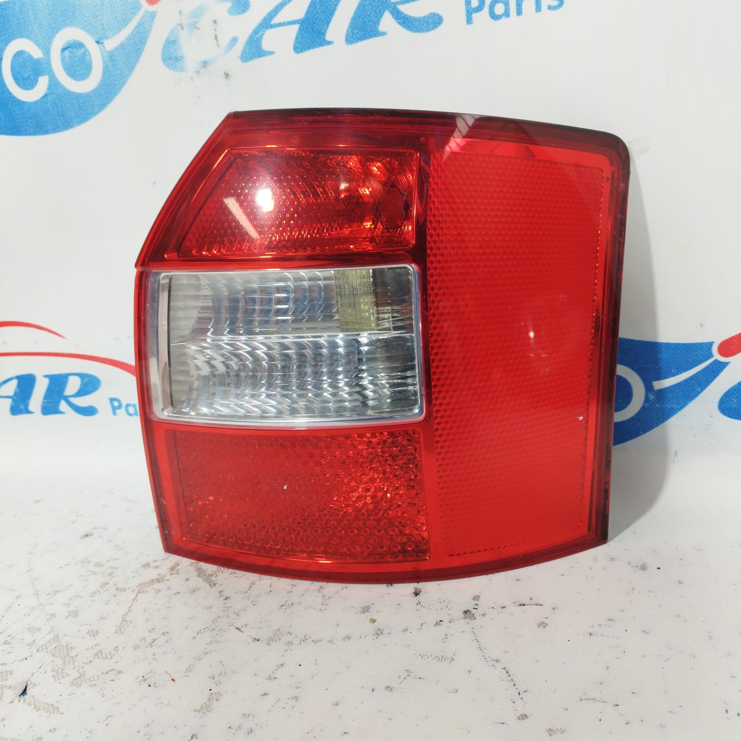 Right rear light Audi A4 SW 2000 ecoAC7323