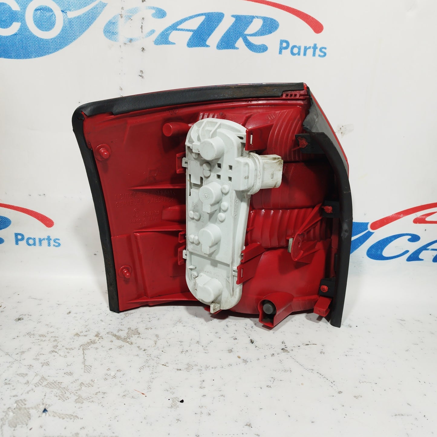 Right rear light Audi A4 SW 2000 ecoAC7323