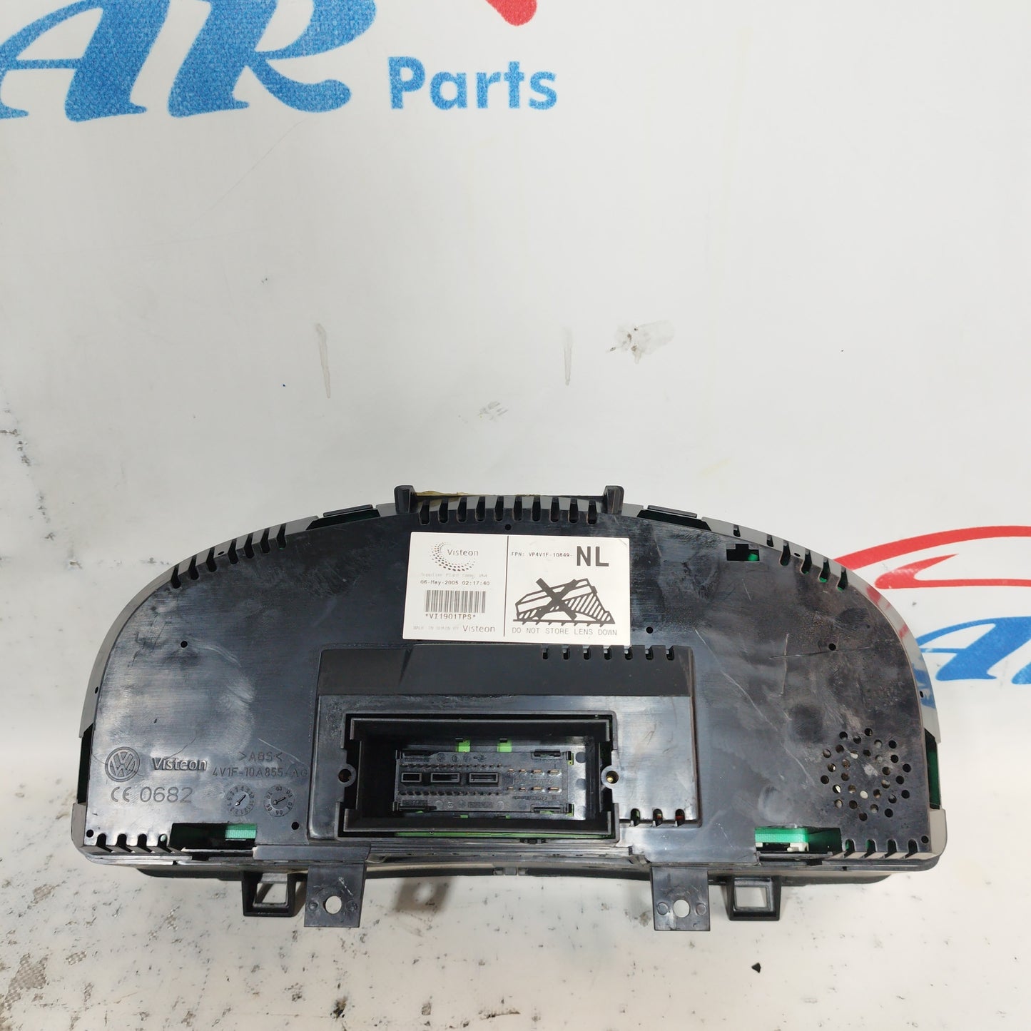 Volkswagen Golf 5 1.9 TDI Instrumentencluster Code: 1k0920851h ecoAC7324