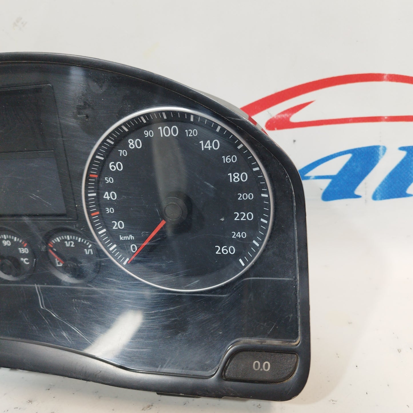 Volkswagen Golf 5 1.9 TDI Instrumentencluster Code: 1k0920851h ecoAC7324