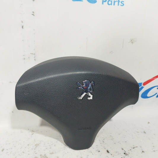 Steering wheel airbag Peugeot 308 ecoAC7326