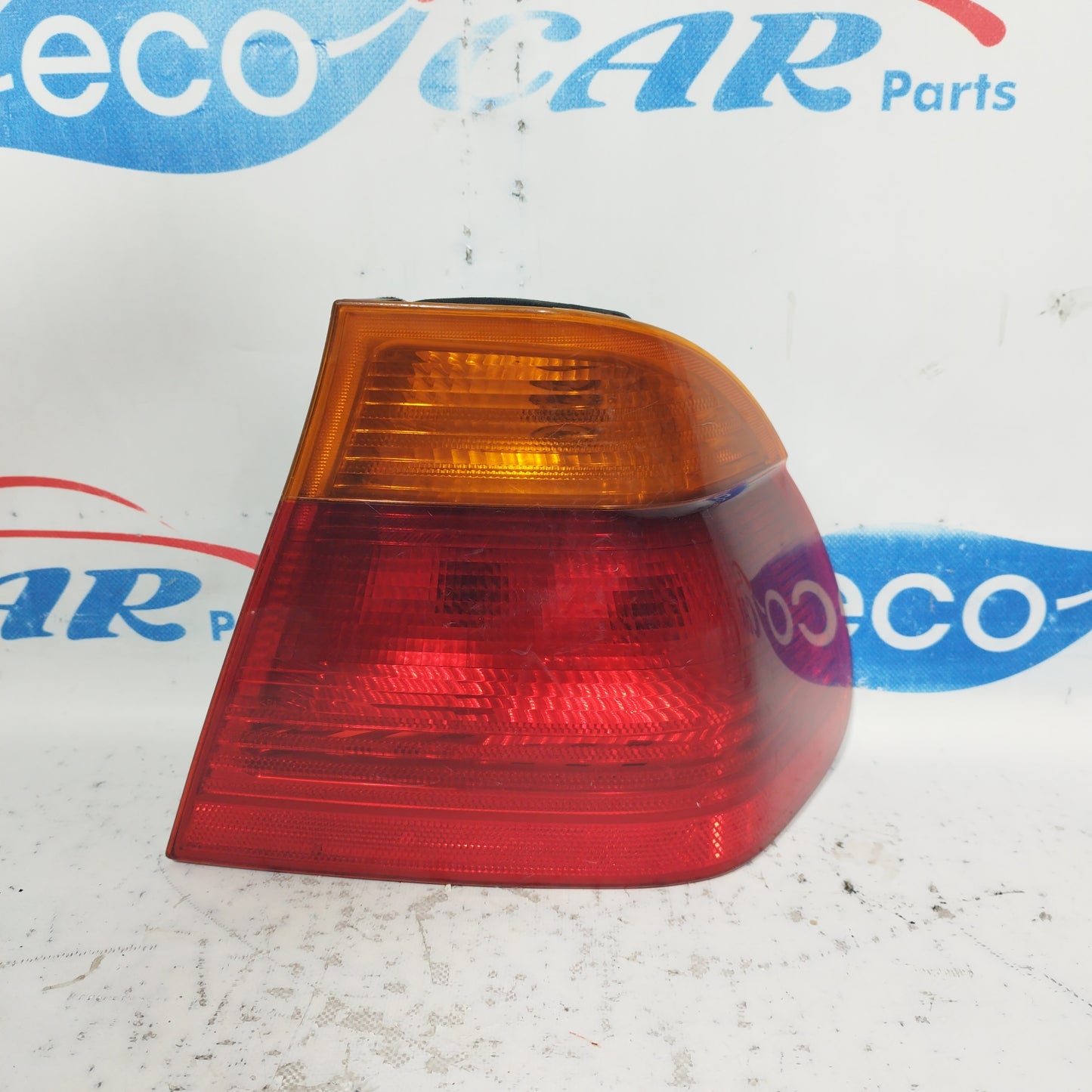 Rechtes Rücklicht BMW 3er E46 2000 ecoAC7327