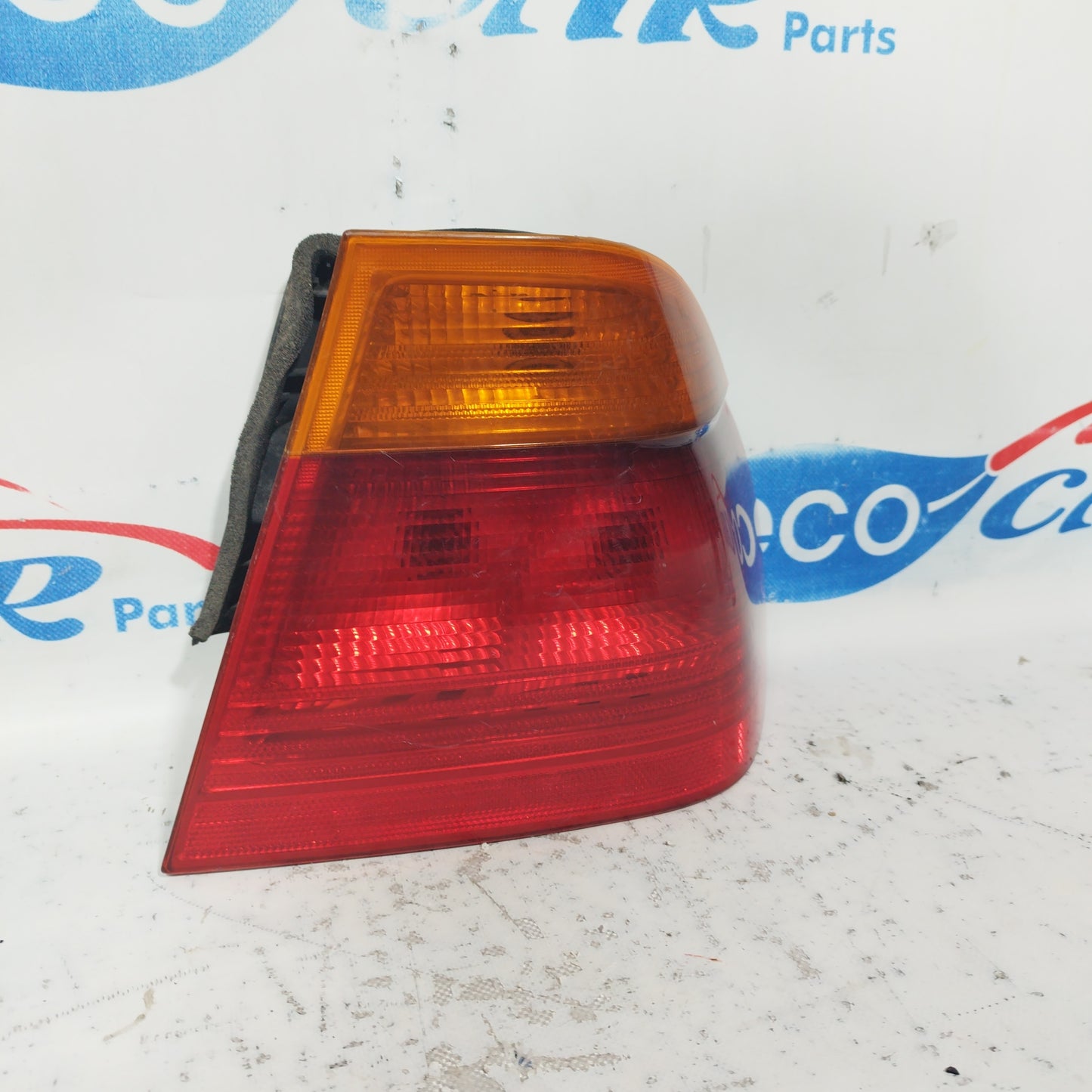 Rechtes Rücklicht BMW 3er E46 2000 ecoAC7327