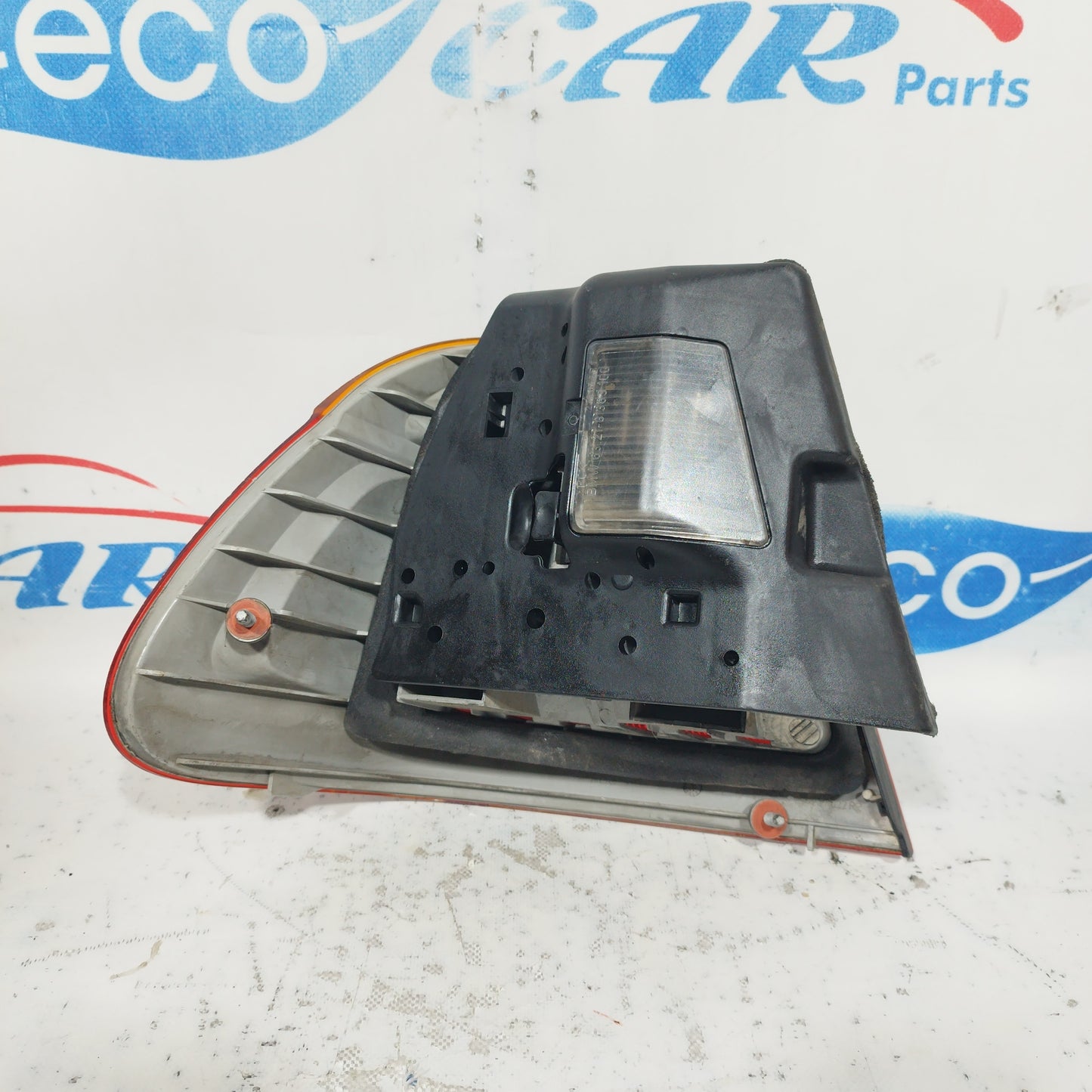 Rechtes Rücklicht BMW 3er E46 2000 ecoAC7327