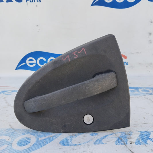 External left handle Smart 451 code: a4517200175 ecoAG4506
