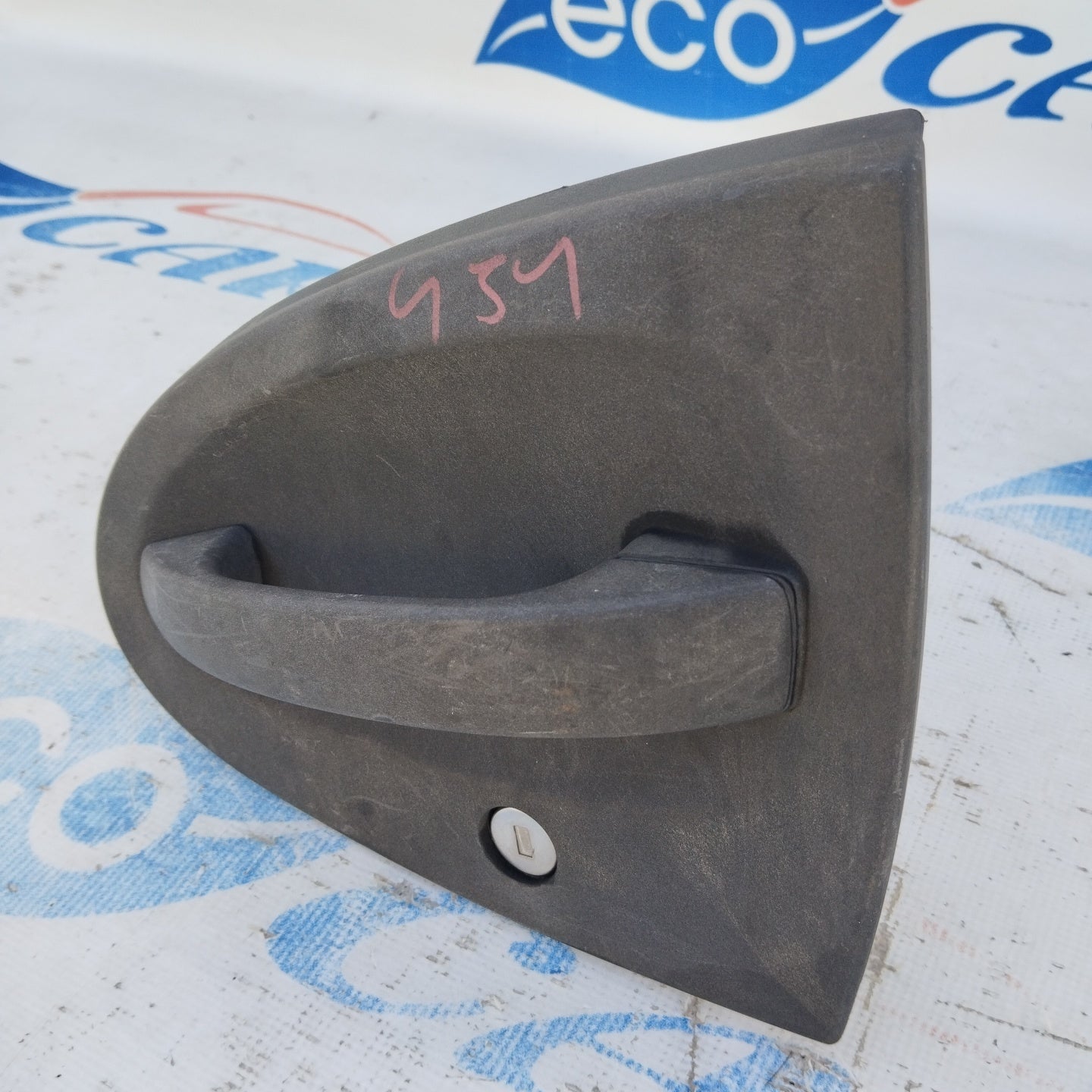 External left handle Smart 451 code: a4517200175 ecoAG4506