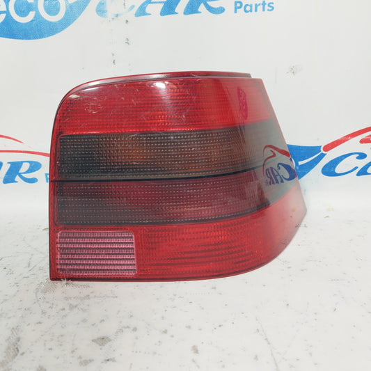 Smoked right rear light Volkswagen Golf 4 2004 ecoAC7328