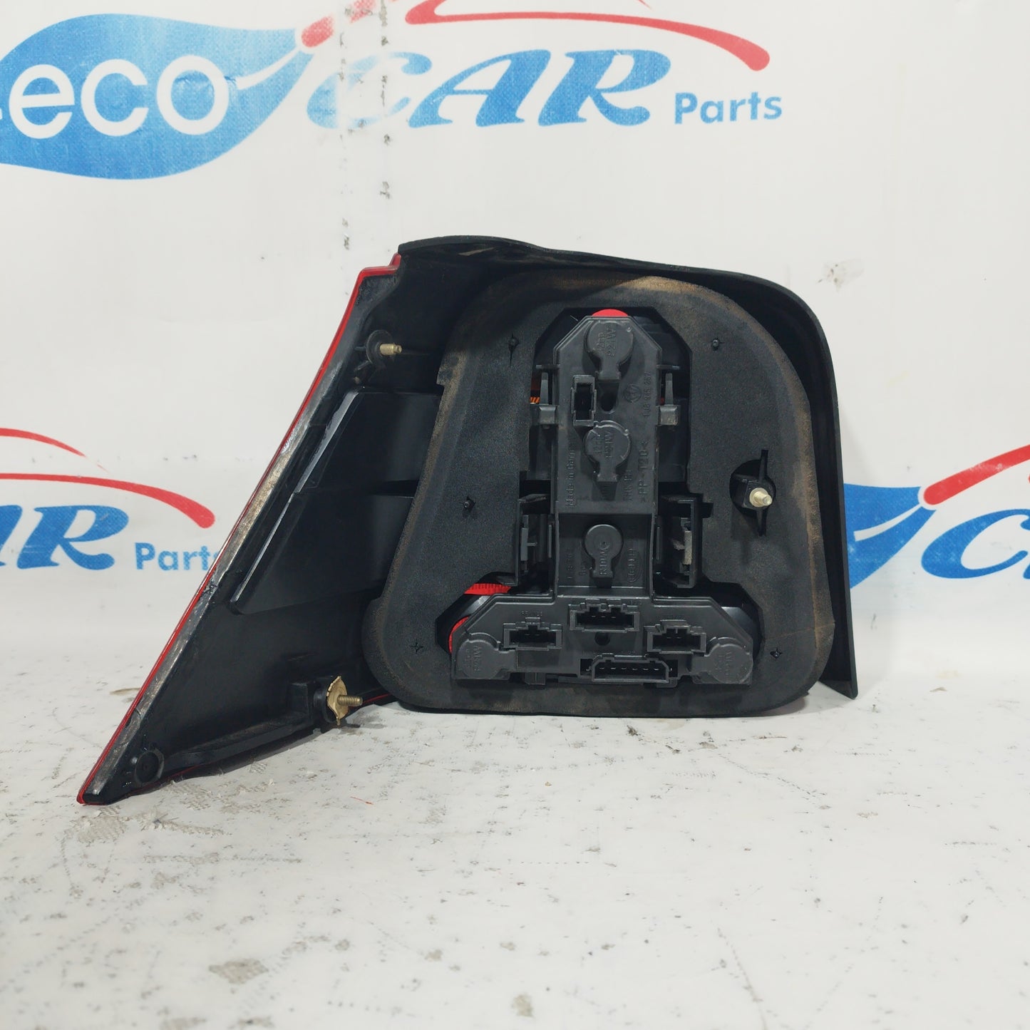 Fanale posteriore dx fumé Volkswagen Golf 4 2004 ecoAC7328