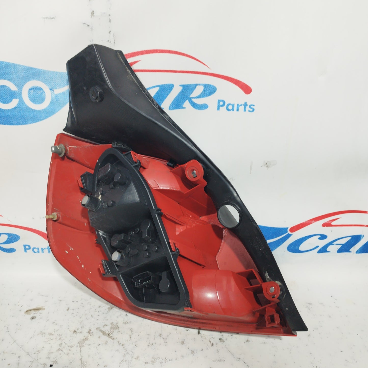 Fanale posteriore dx Renault Clio 2007 ecoAC7329