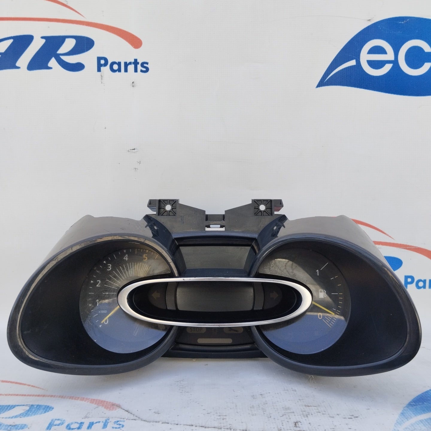 Zündkit Renault Clio 1.5 DCI 90 PS Teilenummer: 0281032654 ecoAG4508