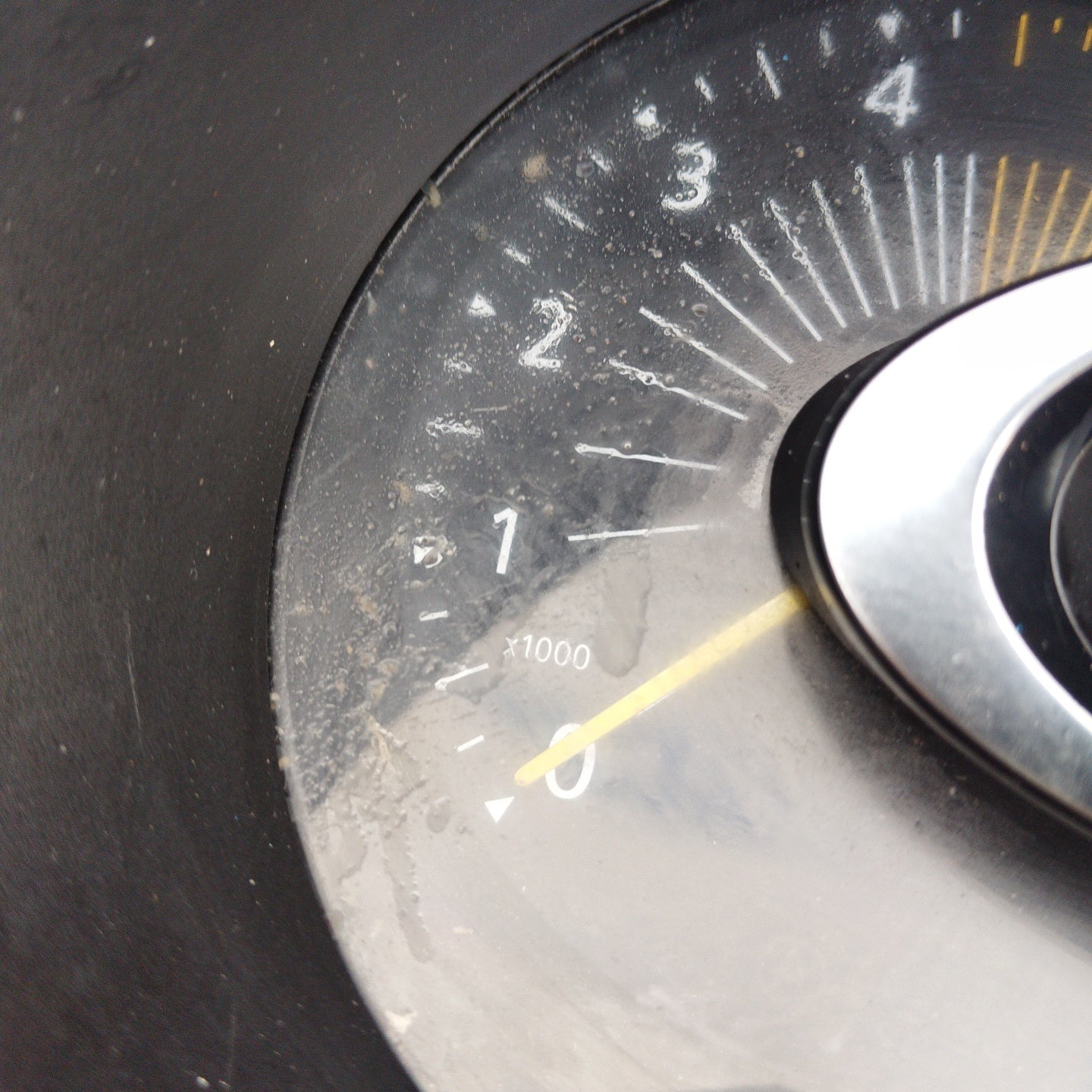 Zündkit Renault Clio 1.5 DCI 90 PS Teilenummer: 0281032654 ecoAG4508