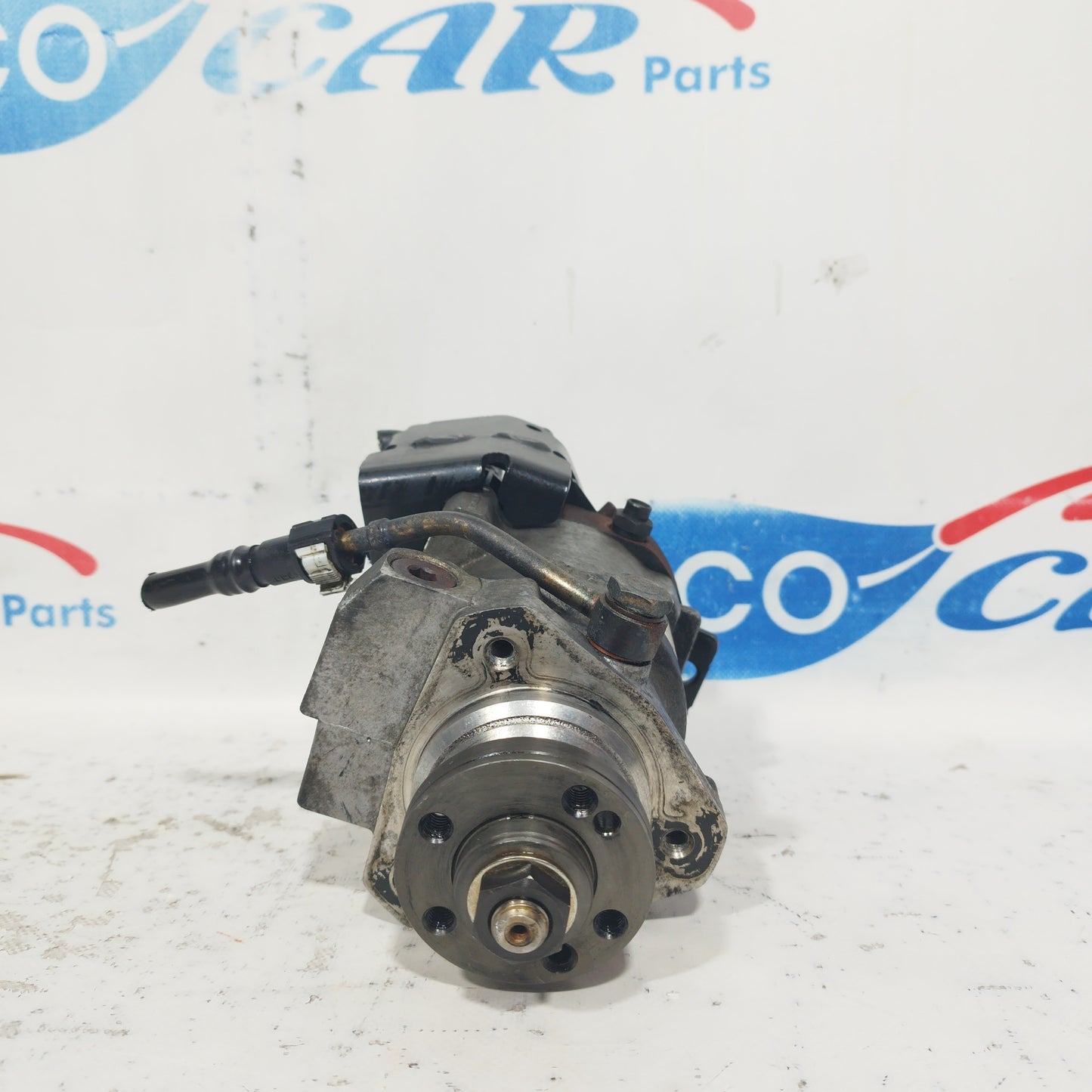 Common-Rail-Pumpe Ford Focus 1.8 TDCI 2003 Code: r9044z015a ecoAC7330
