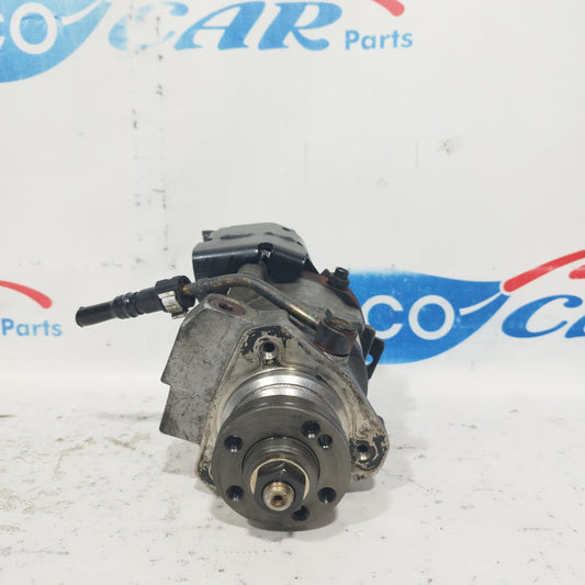 Common-Rail-Pumpe Ford Focus 1.8 TDCI 2003 Code: r9044z015a ecoAC7330