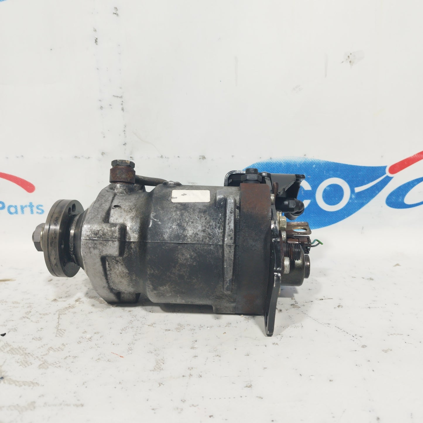Common-Rail-Pumpe Ford Focus 1.8 TDCI 2003 Code: r9044z015a ecoAC7330