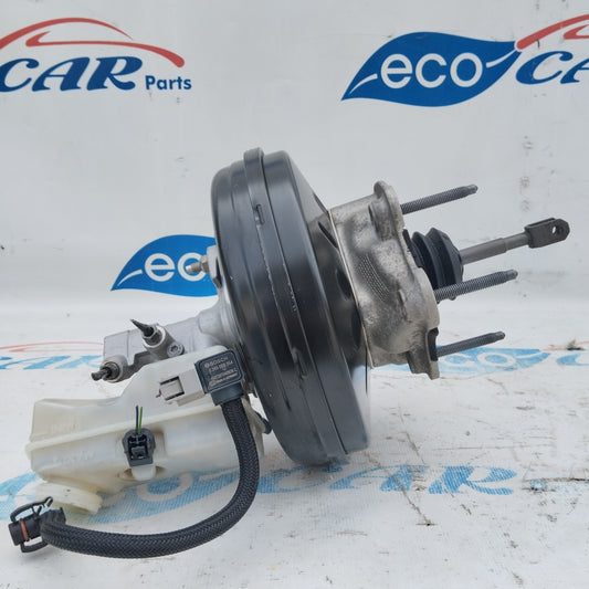 Bremskraftverstärker Renault Clio 1.5 DCI 2016, Teilenummer: 472104788r--A ecoAG4509