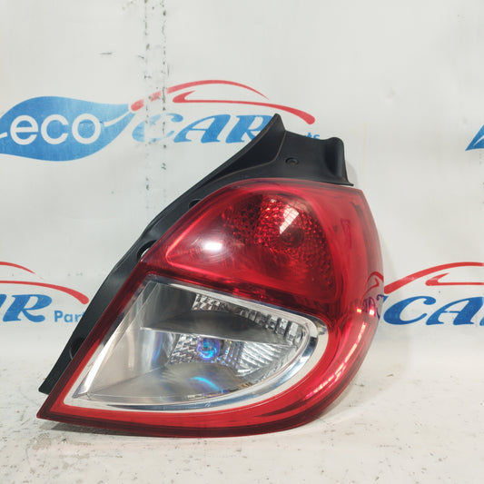 Fanale posteriore dx Renault Clio 2010 ecoAC7331