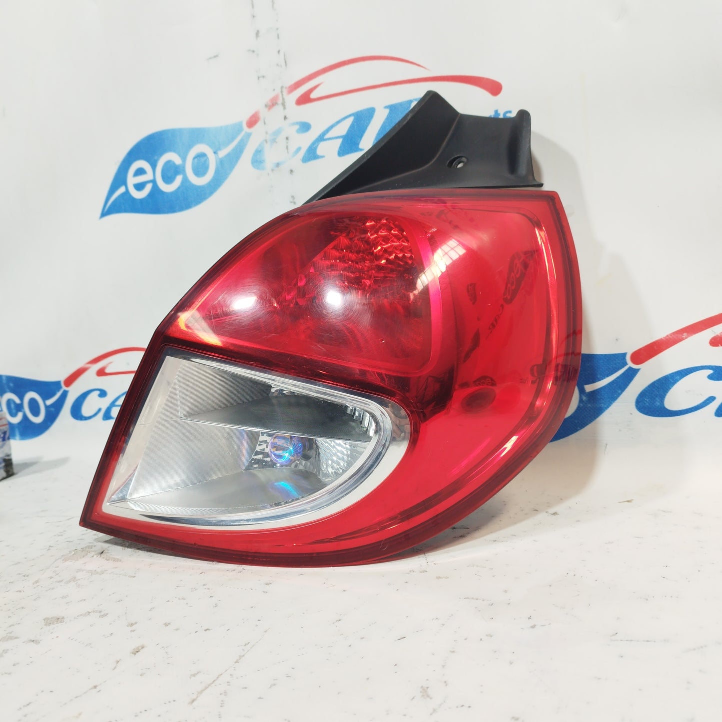 Fanale posteriore dx Renault Clio 2010 ecoAC7331