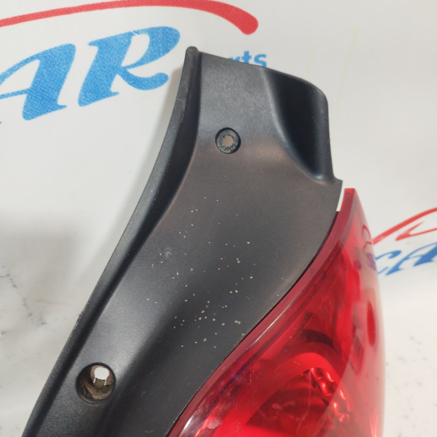 Fanale posteriore dx Renault Clio 2010 ecoAC7331