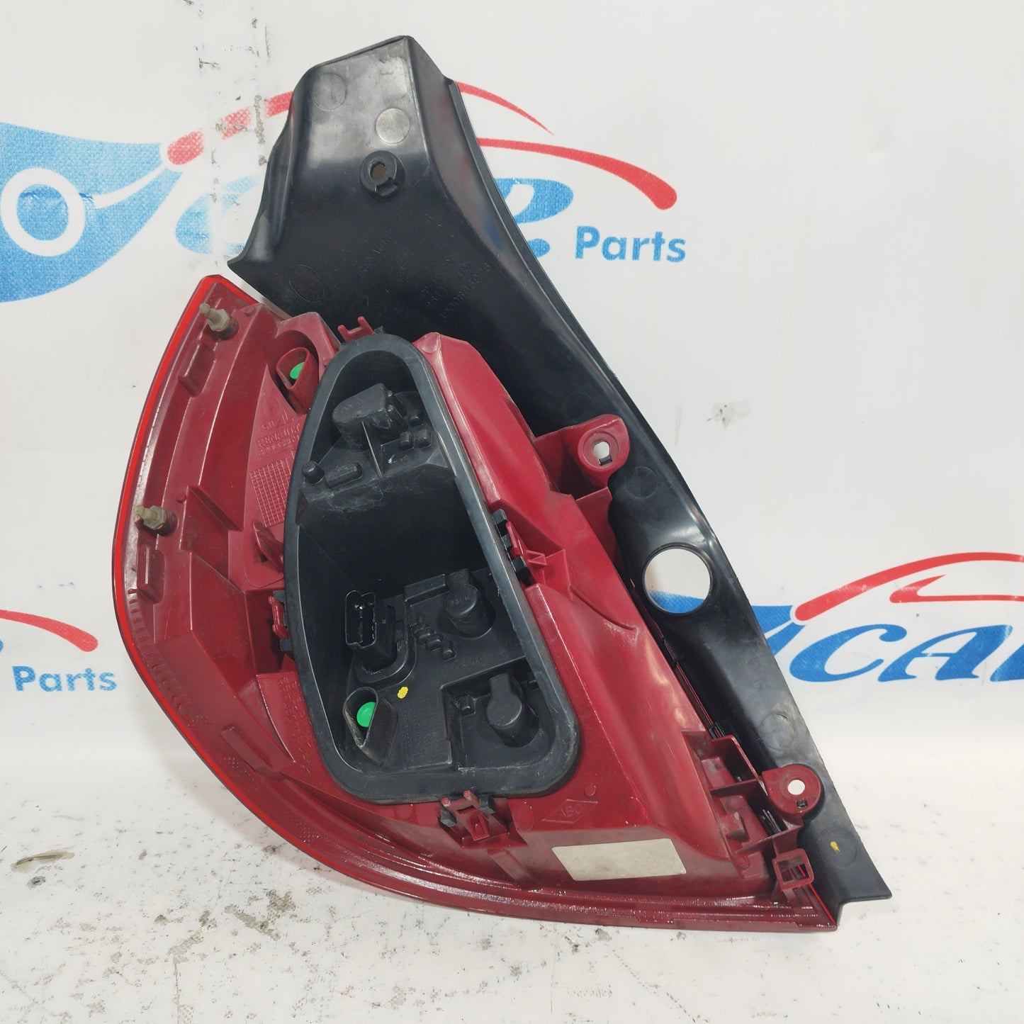 Fanale posteriore dx Renault Clio 2010 ecoAC7331