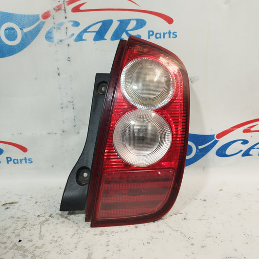 Fanale posteriore dx Nissan Micra K12 2005 ecoAC7332