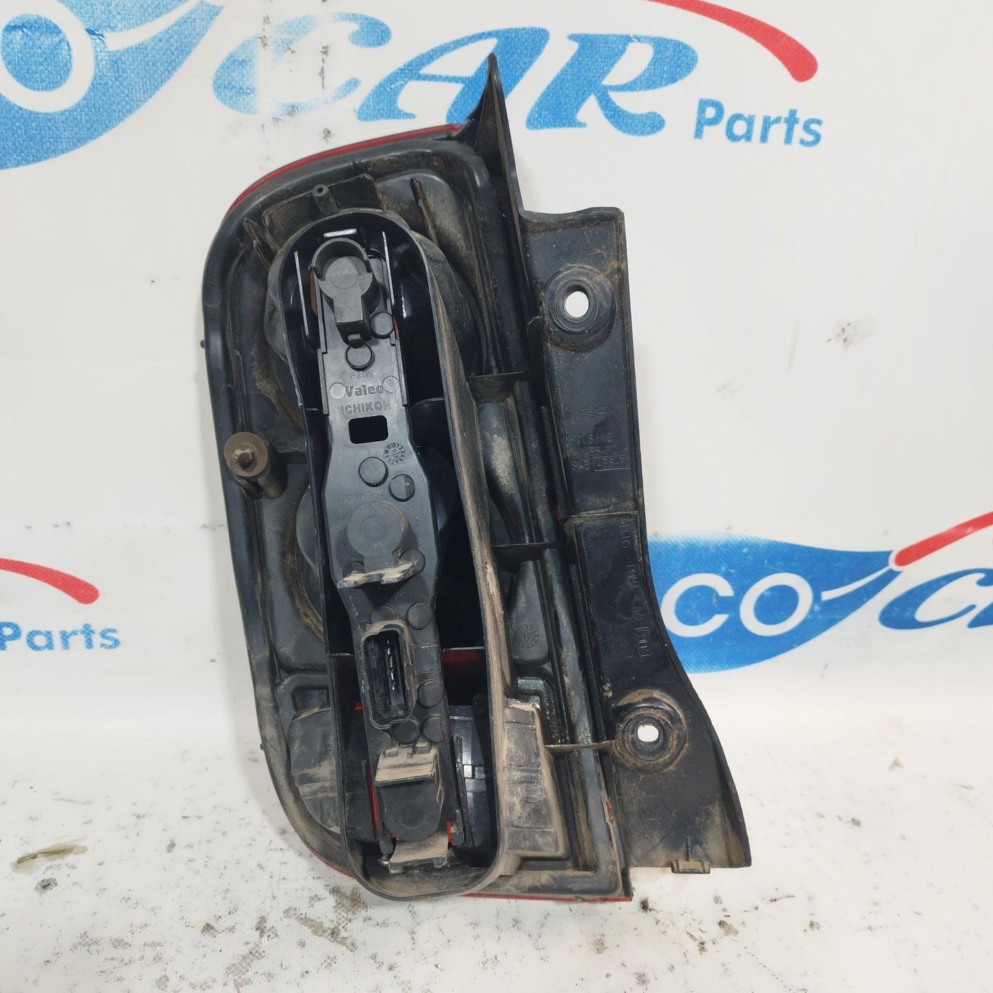 Fanale posteriore dx Nissan Micra K12 2005 ecoAC7332