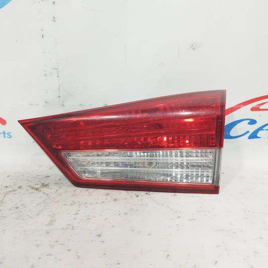 Innenraumleuchte hinten rechts Hyundai ix20 2013 ecoAC7333