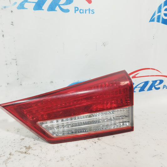 Innenraumleuchte hinten rechts Hyundai ix20 2013 ecoAC7333