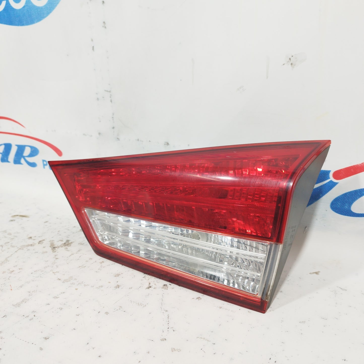 Fanale interno posteriore dx Hyundai ix20 2013 ecoAC7333