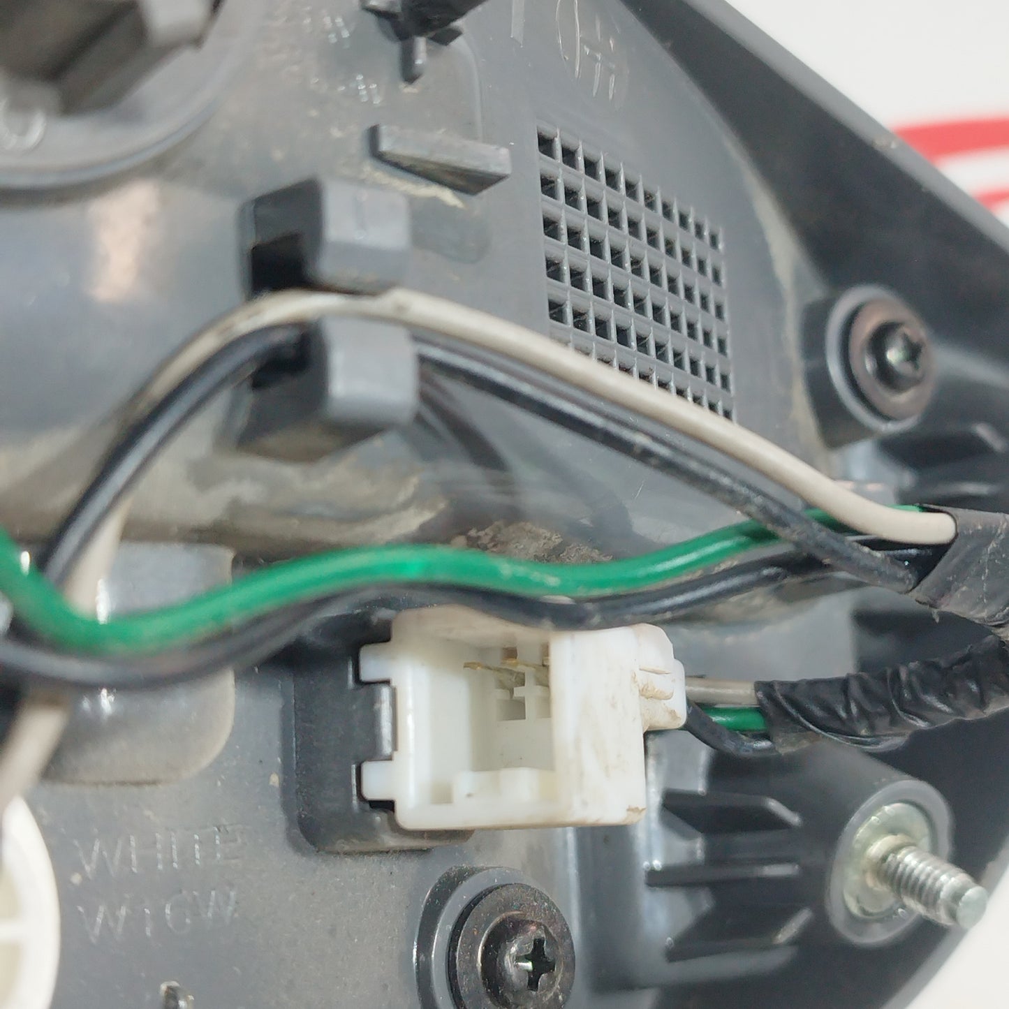 Fanale interno posteriore dx Hyundai ix20 2013 ecoAC7333