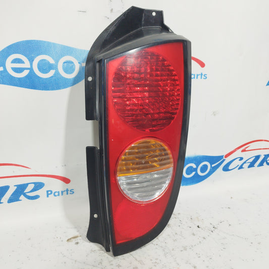 Rechtes Rücklicht Hyundai Atos Prime 2002 ecoAC7334