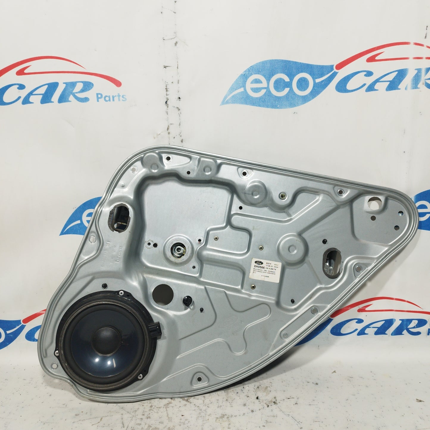 Right rear panel rack Ford Kuga 2011 ecoAC7336