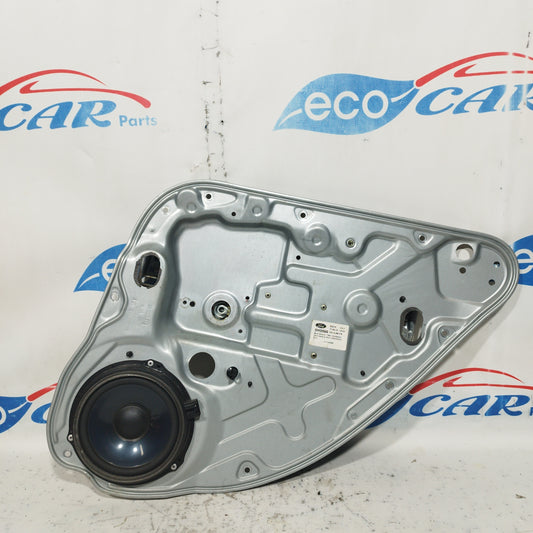 Right rear panel rack Ford Kuga 2011 ecoAC7336