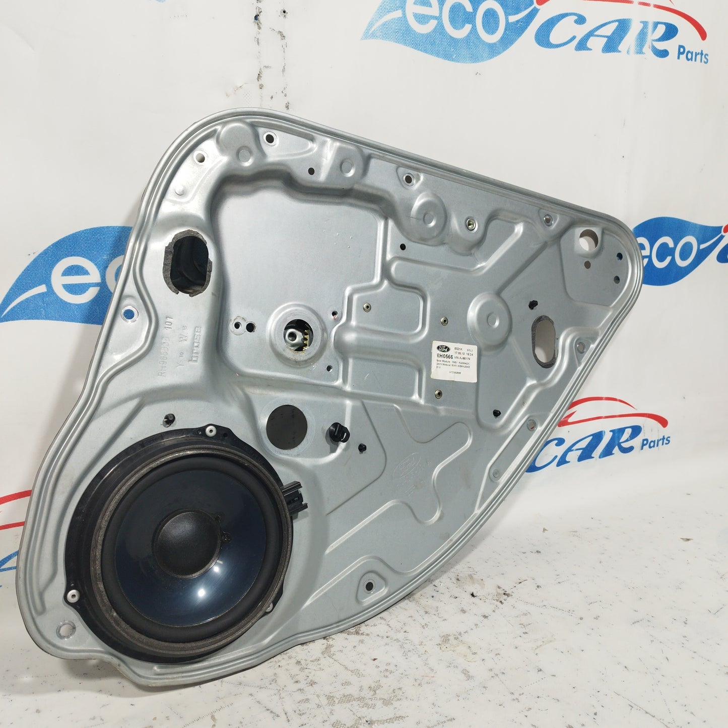 Right rear panel rack Ford Kuga 2011 ecoAC7336