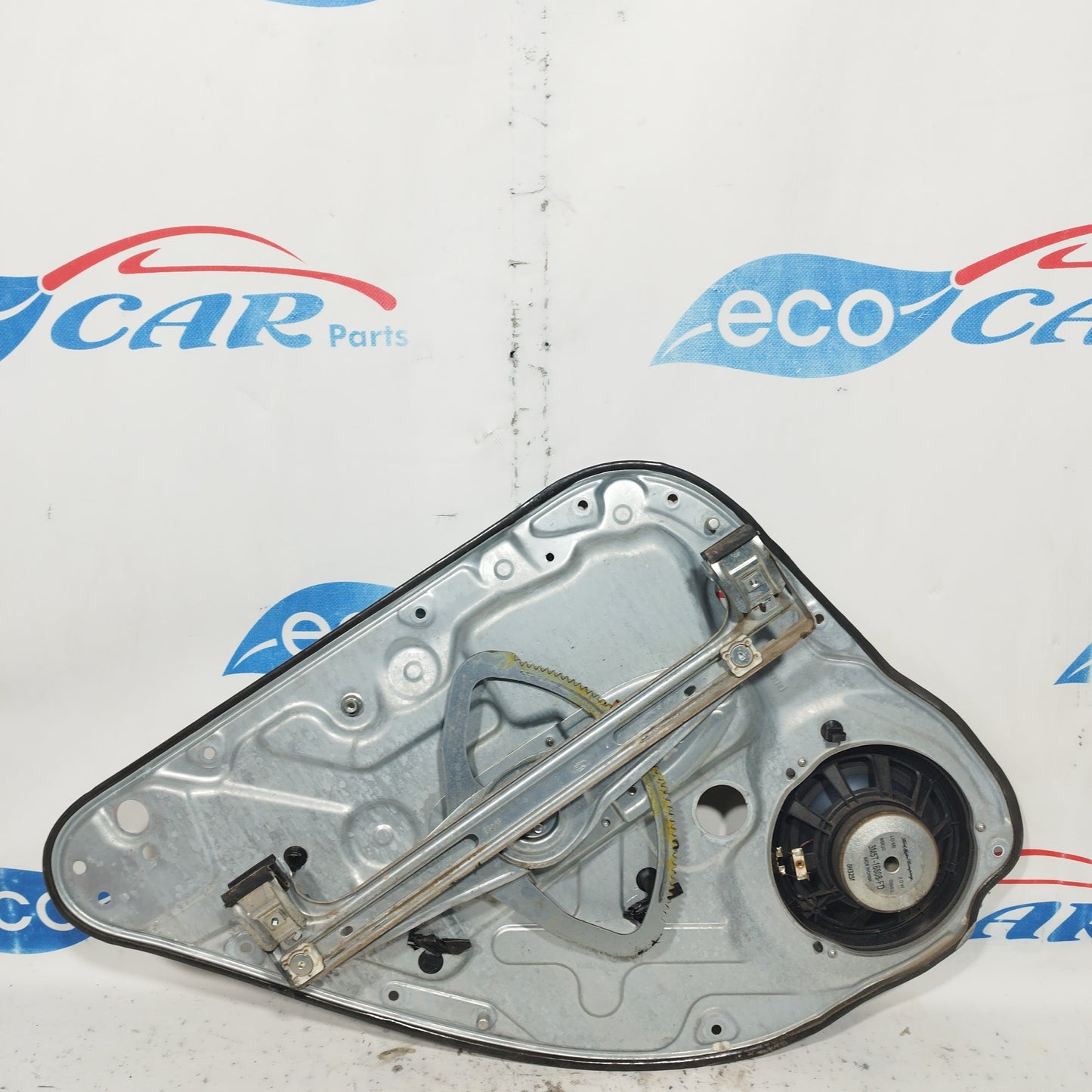 Right rear panel rack Ford Kuga 2011 ecoAC7336