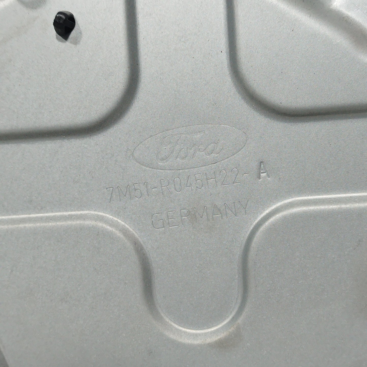 Right rear panel rack Ford Kuga 2011 ecoAC7336