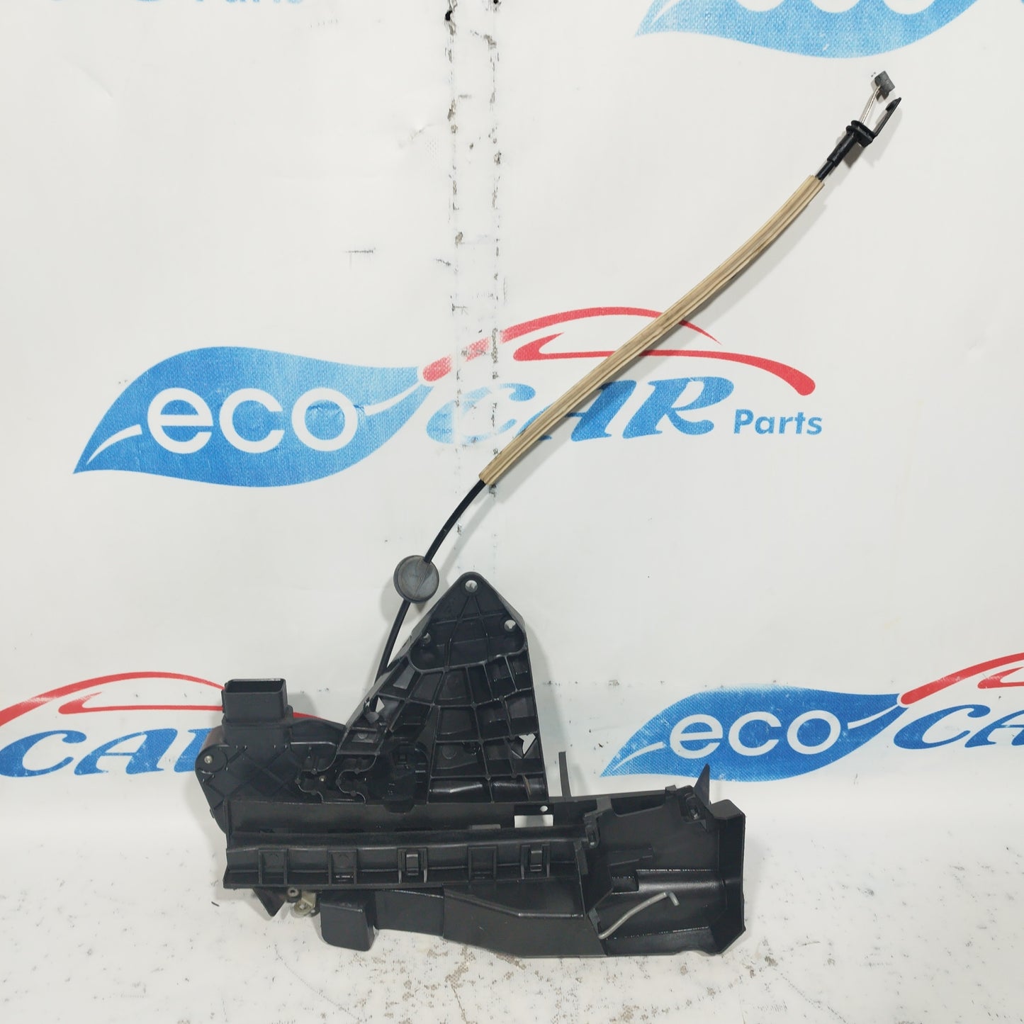 Left front lock Ford Focus 2010 10 pin ecoAC7340