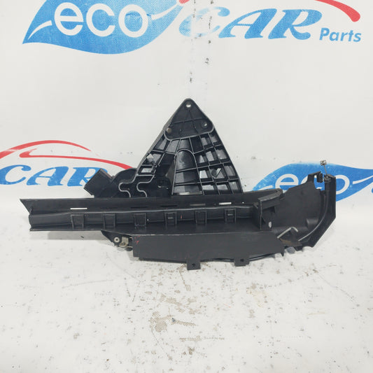 Left front lock Ford C-Max 2010 6 pin ecoAC7341