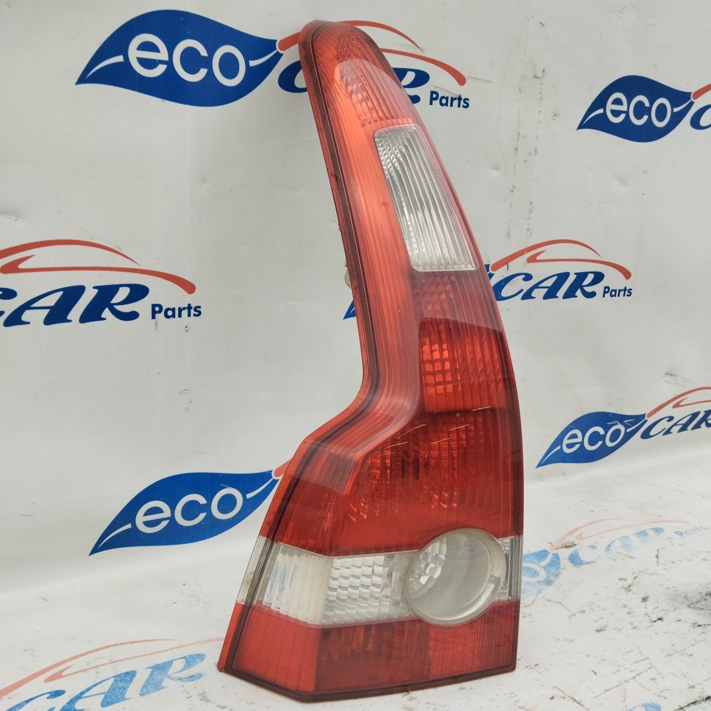 Linke Rückleuchte Volvo V50 2005 ecoAG4513